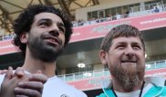 "Заснул только в 6 утра". Салах пожаловался на организацию ЧМ-2018