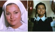 Как изменилась звезда турецкого сериала "Королек - птичка певчая" 