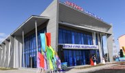 Универсальный физкультурно-оздоровительный комплекс открыт в Алматинской области