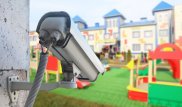 Во всех детсадах Казахстана хотят установить камеры