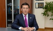 Ерлан Аукенов вернулся на пост заместителя акима Алматы