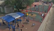 В Уральске развернули масштабную работу по благоустройству города