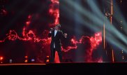 Лепс со сцены передал привет Назарбаеву