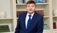 Назначен заместитель акима Алматинской области