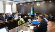 Не надо надеяться на декабрь - Булат Бакауов