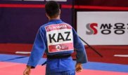 Дзюдоист принес Казахстану еще одно золото Азиады