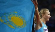 Рыпакова выиграла золото и стала четырехкратной чемпионкой Азии