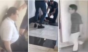 Напавшему на преподавателя "Бауманки" казахстанцу продлили арест в Москве