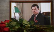 Мухамедиулы выразил соболезнования семье Кобзона