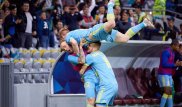 "Астана" вышла в групповой раунд Лиги Европы