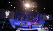 Жеребьевка Лиги чемпионов: результаты и все группы