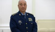 Замглавы Китая по военной части посетит Казахстан в сентябре