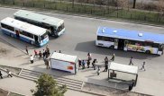 Будь как Алматы - российский блогер Варламов об отказе от автобусных карманов