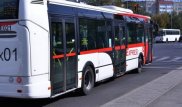 Школьники будут платить 90 тенге наличными за проезд в Астане