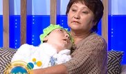 Семей тұрғыны полигонның салдары сәбиіне қалай әсер еткенін көрсетті
