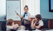 Еліміздің бизнесмен балалары табысы жайлы айтып берді
