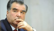 Президент Таджикистана наградил своего 30-летнего сына орденом