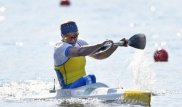 Казахстанская байдарочница взяла золото на Азиаде-2018