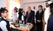 Академическая честность и урок "Драма". Катар построил в Астане необычную школу