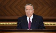 Назарбаев поручил ввести единый совокупный платеж