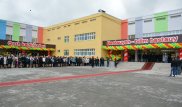 В Кокшетау появилась первая IT-школа-лицей