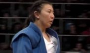 Cамбистка Дильдаш Куришбаева стала чемпионкой Азиады