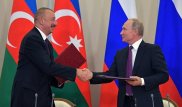 Азербайджан купил у России оружия на 5 миллиардов долларов
