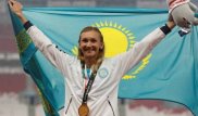Все чемпионы и призеры. Кто выиграл для Казахстана медали на Азиаде-2018
