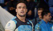 Илья Ильин выиграл первый турнир после дисквалификации