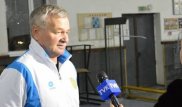 Тренер рассказал о возвращении Ильина с Чиншанло и подготовке к ЧМ