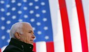 Маккейн передал Путину "послание" на своих похоронах