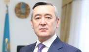 Багдат Карасаев назначен акимом Илийского района