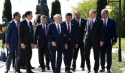 Саммит на Иссык-Куле: что предложил Назарбаев