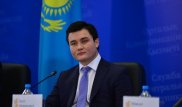 Асет Иргалиев стал вице-министром национальной экономики