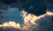 На юге Казахстана объявили штормовое предупреждение