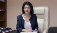 Дана Жунусова покинула пост вице-министра нацэкономики