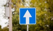 Виновных в заторах на односторонних улицах назвали в Алматы