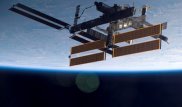 Обшивку корабля "Союз" повредили сверлом - Роскосмос