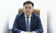 Шпекбаев назначил главу департамента АДГСПК по Алматы