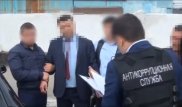 Задержан руководитель "Казагрофинанс" по Костанайской области