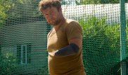 Стать чемпионом мира по толканию ядра - алматинец без руки рассказал о своей мечте