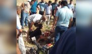 Пятерых мужчин будут судить за убийство туристов в Таджикистане