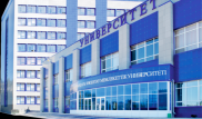 Состоялись первые занятия на медицинском факультете в Кокшетауском государственном университете