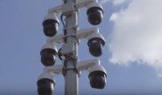 Камеры "Сергек" позволили снизить количество ДТП в Астане