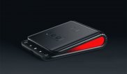 Samsung выпустит складной смартфон до конца года