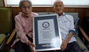 Обладатели самых долгих отношений в мире раскрыли свой секрет
