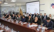 Вузы Алматы приступают к обучению студентов служению обществу