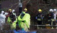 В попытке убийства Скрипалей обвиняют двух россиян