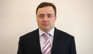 Сергей Коновалов назначен вице-министром общественного развития