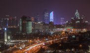 Режим "тихих выходных" предложили ввести в Астане